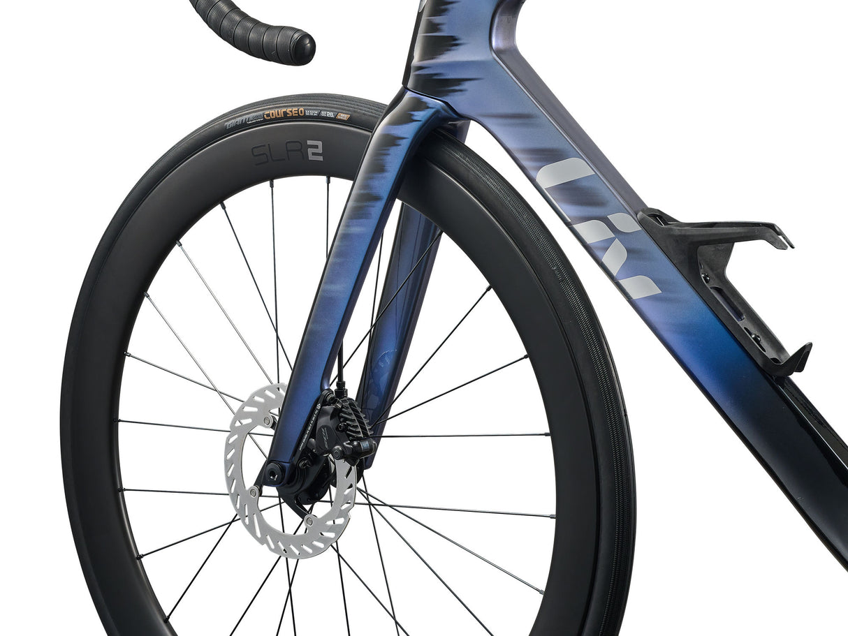 EnviLiv Advanced 1 - Thundercloud