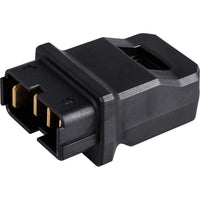 Ladeadapter SM-BTE60 für Akkus BT-E6000, BT-E6010, BT-EN405