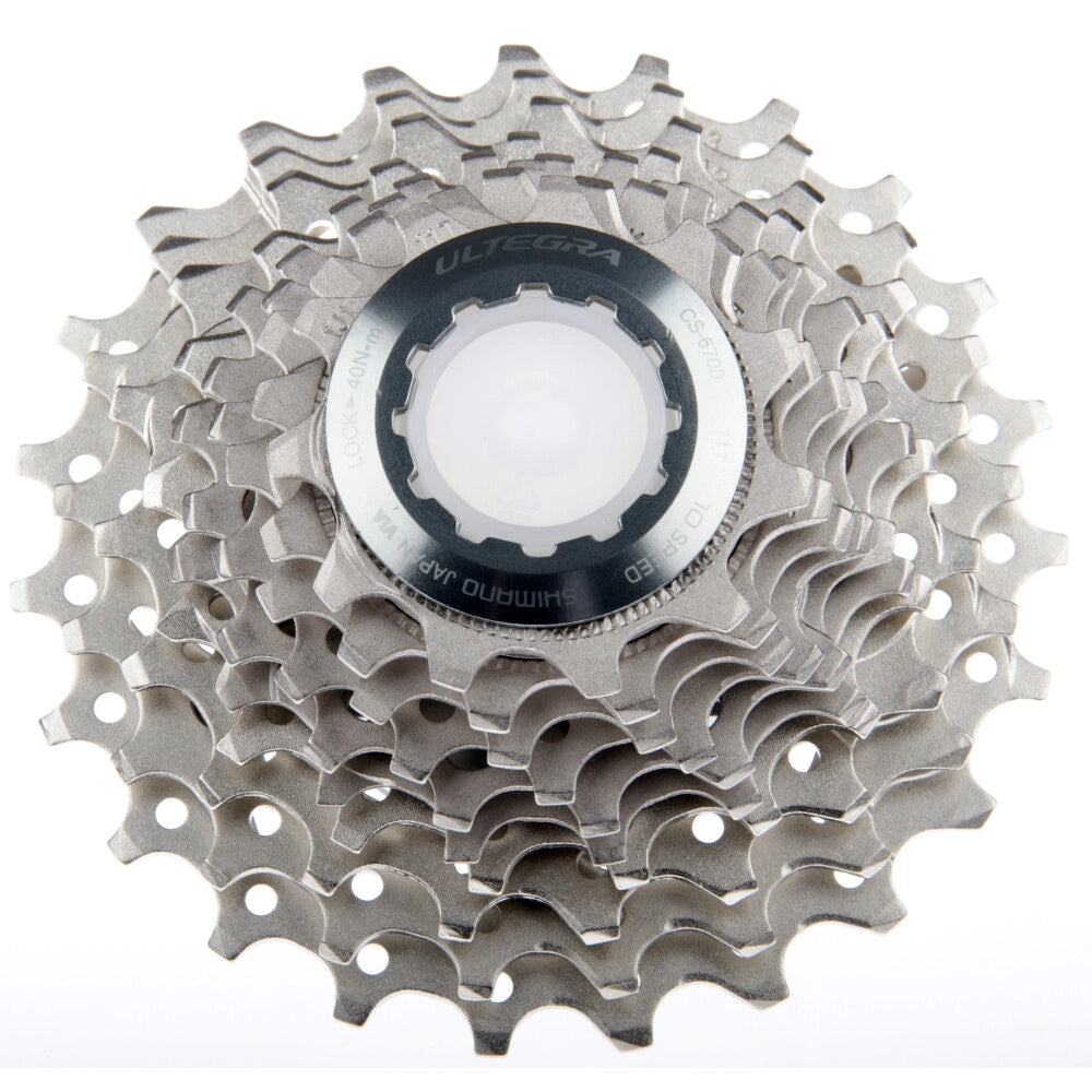 Ultegra Kassette CS-6700 10-fach