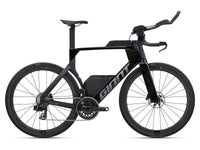 Trinity Advanced SL 1 - Carbon/Matte Carbon