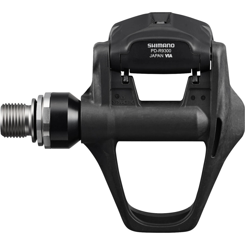 Dura-Ace PD-R9300 Pedal - schwarz