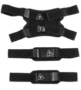 LEATT STRAP KIT C-FRAME JUNIOR