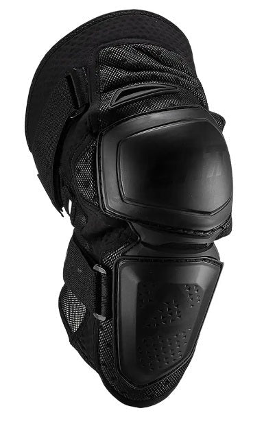 Knie Protektor Enduro schwarz