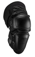 Knie Protektor Enduro schwarz