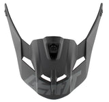 LEATT Schild GPX 5.5 Solid M-XXL satin