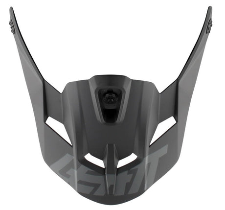 LEATT Schild GPX 5.5 Solid M-XXL satin