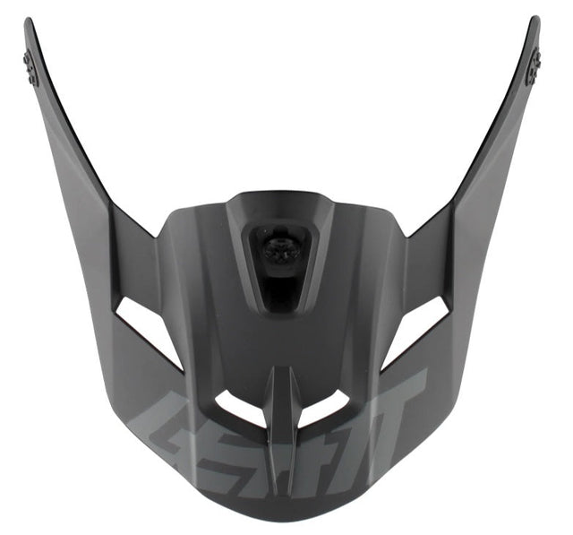 LEATT Schild GPX 5.5 Solid M-XXL satin