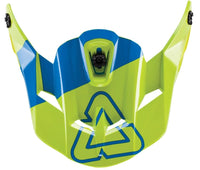 SCHILD GPX 5.5 V15 M-XXL BL/LIME