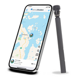 GPS-Fahrradtracker