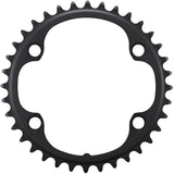 Ultegra FC-R8100 Kettenblatt, 12-fach - schwarz