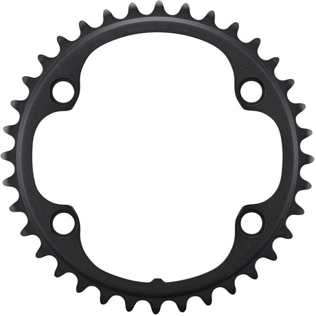 Ultegra FC-R8100 Kettenblatt, 12-fach - schwarz