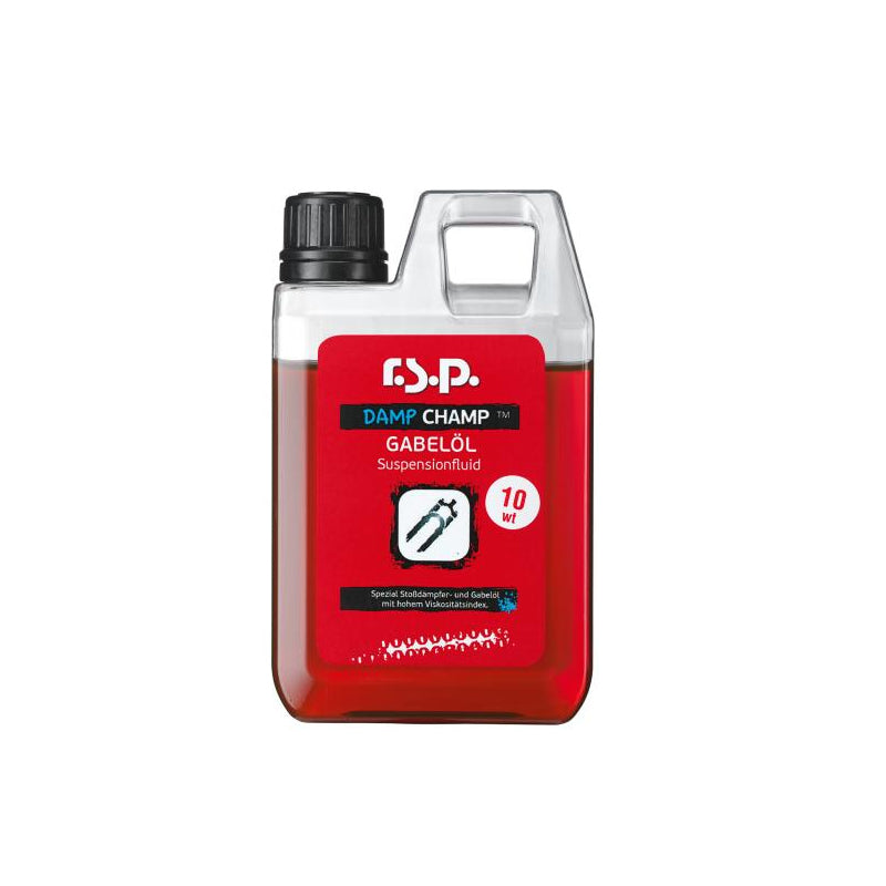 Damp Champ Gabelöl - 250 ml