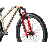 Dirt Bike Two6Player Pro Bomber 26'' Matt Sand Storm