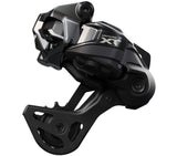 DEORE XT Di2 RD-M8250 Schaltwerk, mittellang - 12-fach