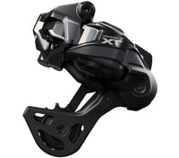 DEORE XT Di2 RD-M8250 Schaltwerk, mittellang - 12-fach