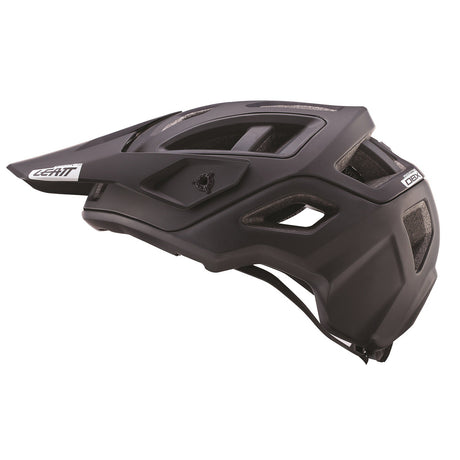 DBX 3.0 All Mountain Helm - Schwarz