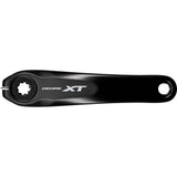 Crank arm SHIMANO E-BIKE SYSTEMS FC-M8050 (XT Logo M8100)