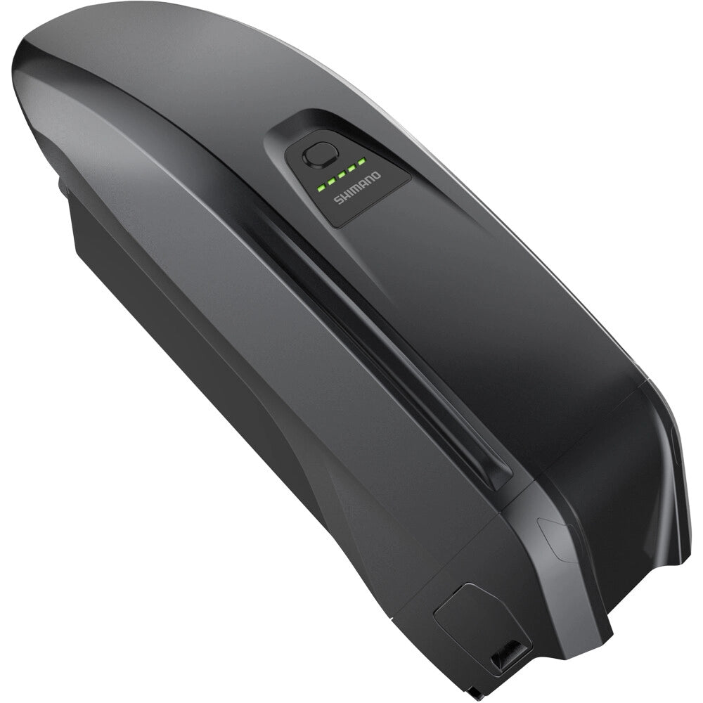 Battery SHIMANO E-BIKE SYSTEMS BT-E8016 for frame mounting, 630 Wh