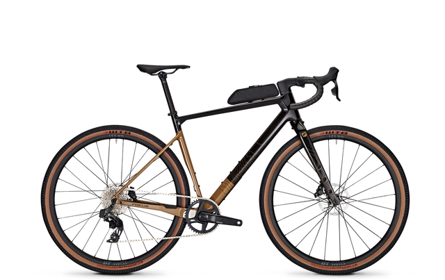 ATLAS 8.0 - Bronze