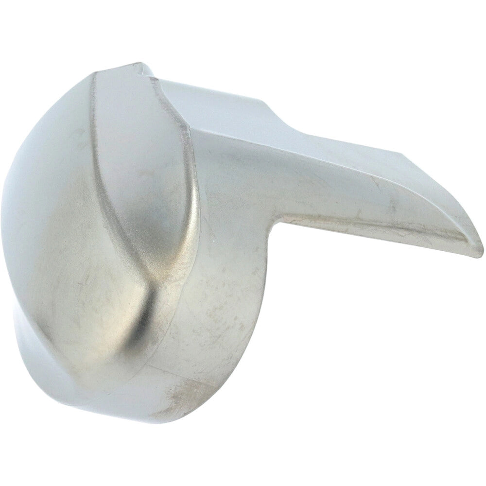Namensschild für ST-9001 - silber