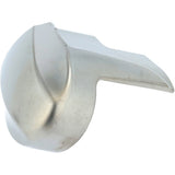 Namensschild für ST-9001 - silber