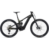 Trance X Advanced E+ 1 (29''/Pro/625Wh) Panther Green