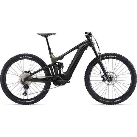 Trance X Advanced E+ 1 (29''/Pro/625Wh) Panther Green