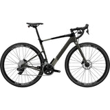 Topstone Carbon Rival AXS Satin Black