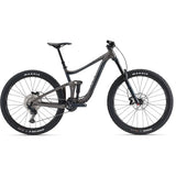 Reign Metal / Black Diamond