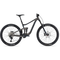 Reign Metal / Black Diamond