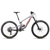 Nomad 6 C MX R-Kit Air Gloss Gypsum