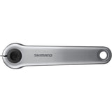 Manivelle SHIMANO E-BIKE SYSTEMS FC-E6100