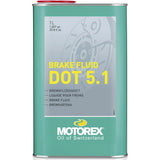 Bremsflüssigkeit BRAKE FLUID DOT 5.1