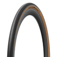 Power Adventure, Competition Line Faltreifen 28 Zoll - schwarz/classic