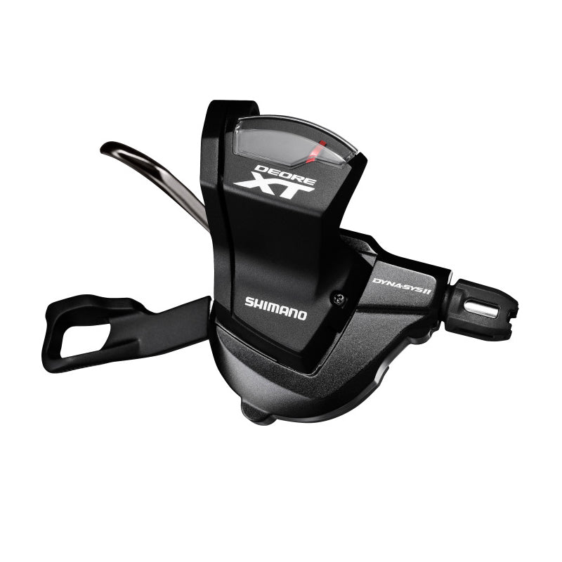 shimano 9 fach schalthebel rennrad Deore XT SL-M8000 Schalthebel I-Spec