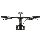 Anthem Advanced SL 0 - Raw Carbon