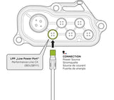 Bosch LPP e-Bike Cable
