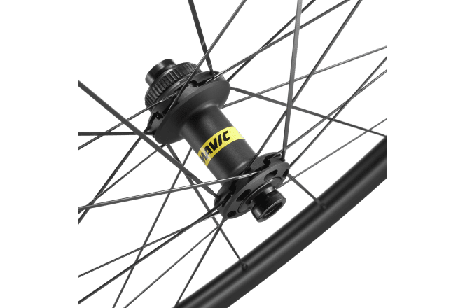 KSYRIUM 30 wheelset, 12x100/142 mm 