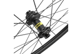KSYRIUM 30 wheelset, 12x100/142 mm 