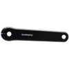 Kurbelarmset FC-EN500 - schwarz