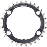 Plateaux SLX FC-M7000-11 1 vitesse