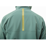 DFL Evo Regenjacke - grün