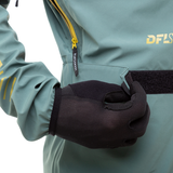 DFL Suit Grün lang