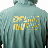 DFL Suit Grün lang