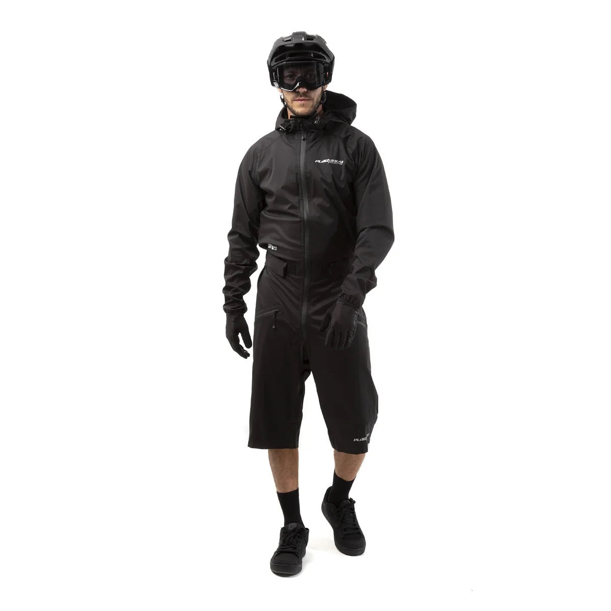 platzangst fahrradbekleidung Onesie DFL Suit Rahmenhöhe:58cm Fahrradanhänger 24 Oerlinghausen | Akku Integriert