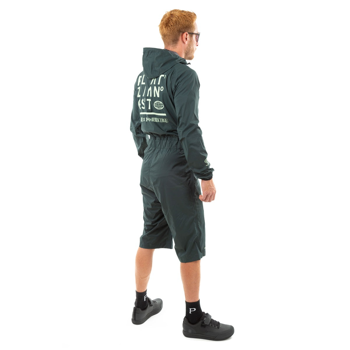 DFL Suit - Grün
