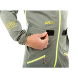 DFL Suit Lang - Grau
