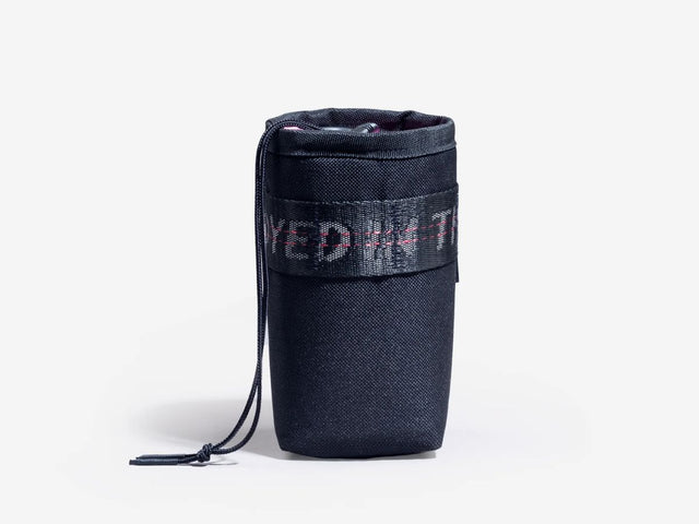Stem Bag Cordura Vorbautasche - schwarz
