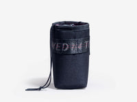 Stem Bag Cordura Vorbautasche - schwarz
