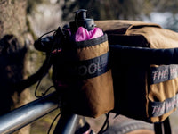 Stem Bag XPAC Vorbautasche - schwarz